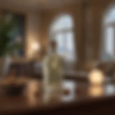 Luxurious Amenity Luxurious Amenity