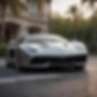 Exotic Vehicle Protection Luxury Car Insurance West Palm Beach