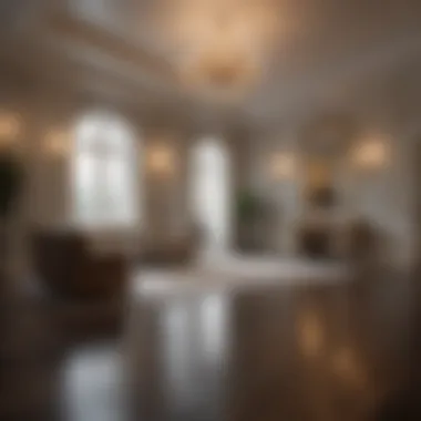 Unveiling Luxury Real Estate Trends in Maryland Luxury Real Estate Trends in Maryland