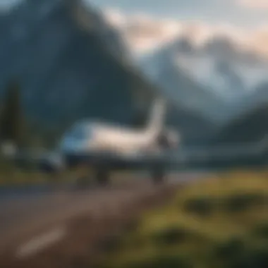 Exploring Exclusive Luxury Travel Destinations Luxury Travel Destinations with Alaska Air Mileage Program