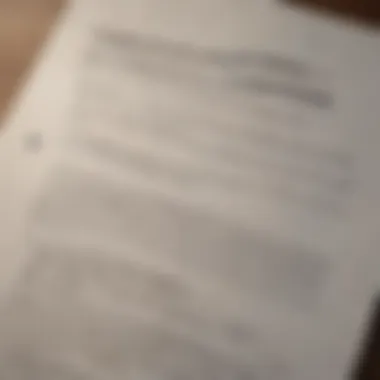 Insurance Policy Document Representing Mandatory Policies in Texas Insurance Policy Document Representing Mandatory Policies in Texas
