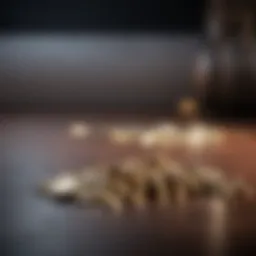 Financial Success Concept