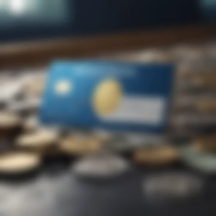 Optimizing Savings with Amex
