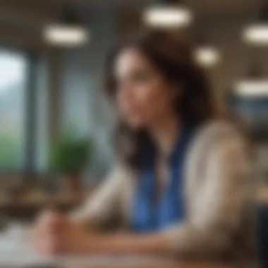 Empowering Financial Resilience Navigating Financial Challenges with Allstate Assistance