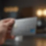 Elegant Amex Card Balance Transfer