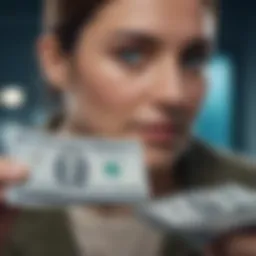 Illuminating the Blue Cash Back Rewards