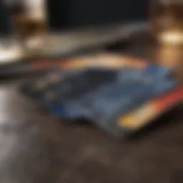 Strategic Credit Card Selection