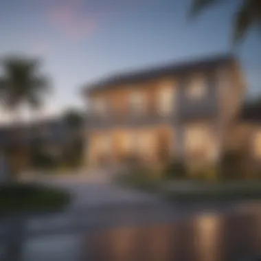 Innovative Mortgage Solutions Modern mortgage options