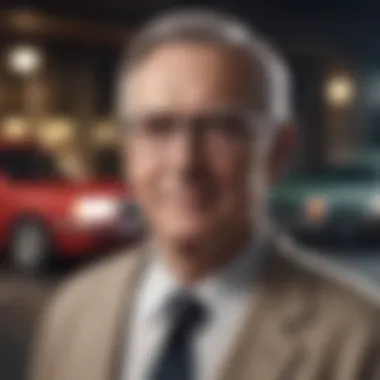 Modern Technology for Easy Insurance Management for Seniors Modern technology for easy insurance management for seniors