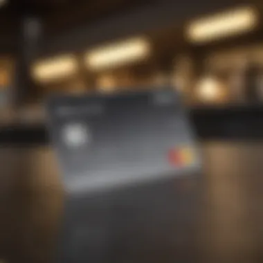 Optimizing Financial Strategies with the Morgan Stanley Visa Card Financial management strategies with the Morgan Stanley Visa Card