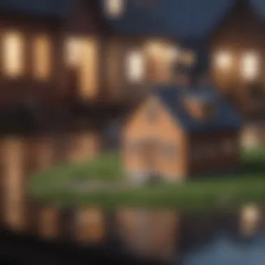 Types of mortgages available in Harrisburg