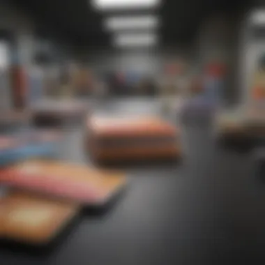 Diverse Reward Options Multiple reward options for OfficeMax Business Credit Card users