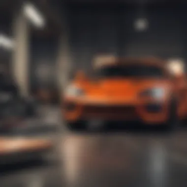 Mastering the Art of Navigating the Auto Loan Process Navigating the Auto Loan Process