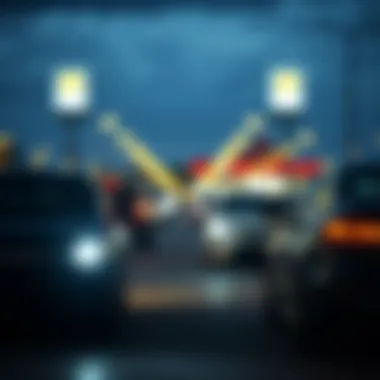 Notable Navigating Auto Owners Insurance in Columbus, GA