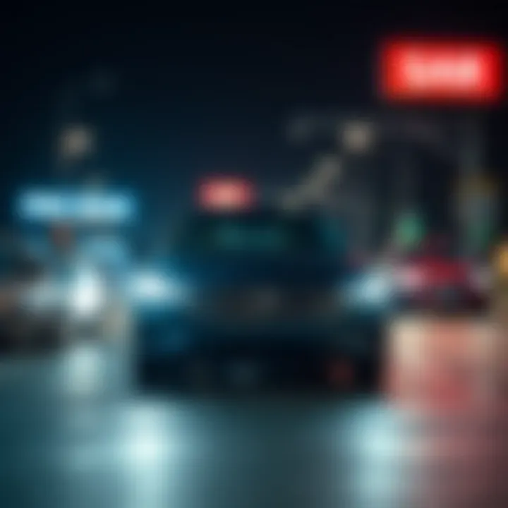 Navigating Automotive Finance: A Deep Dive into PNC Bank Car Financing Introduction