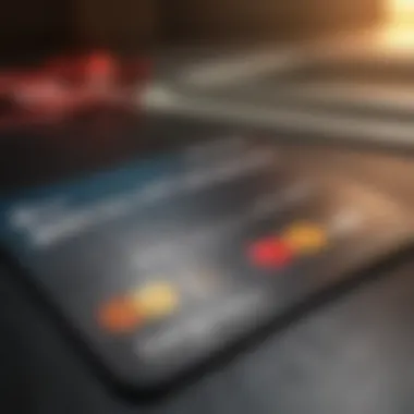 Comparison of Features and Benefits Detailed comparison of card features and benefits