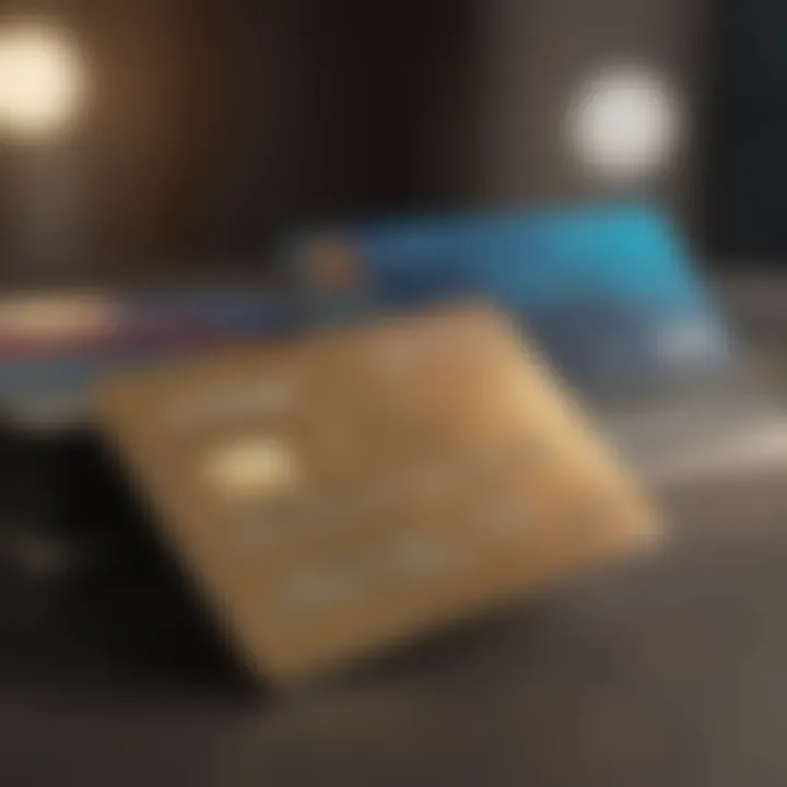 Tips for optimizing credit card use
