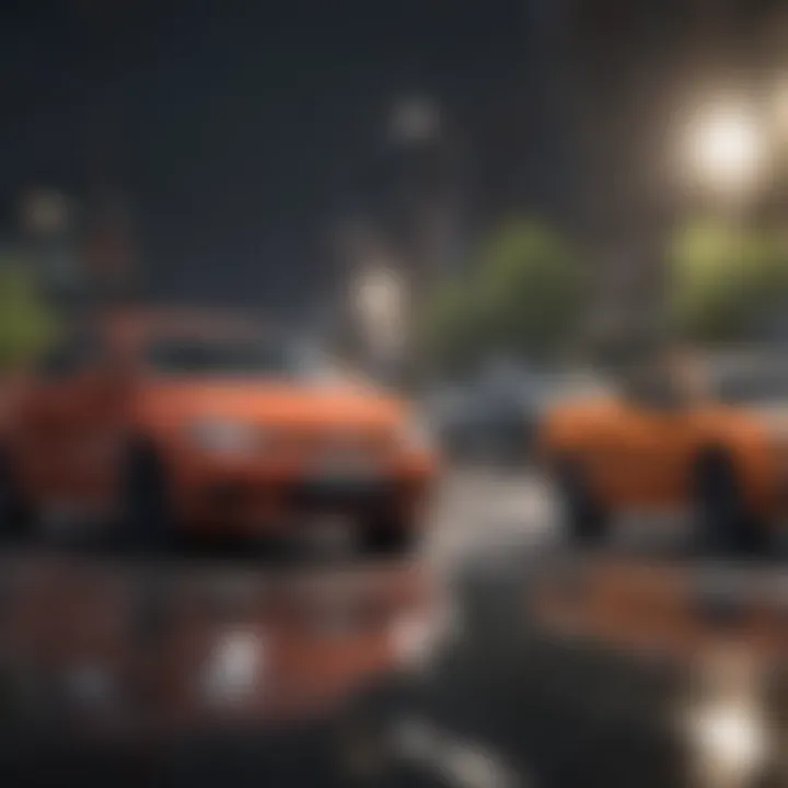 A detailed overview of car insurance options