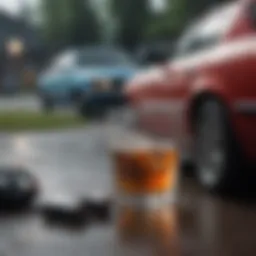 Understanding the impact of DUI on auto insurance rates