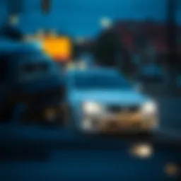 Navigating Car Insurance for Salvage Titles Introduction