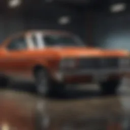 Exploring financing options for vehicle purchase