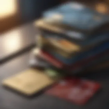 Options for Credit Cards Options for Credit Cards