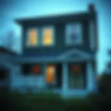 Navigating Mortgage Options in Huntsville, AL: A Comprehensive Guide Introduction