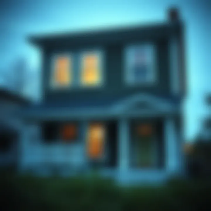 Navigating Mortgage Options in Huntsville, AL: A Comprehensive Guide Introduction
