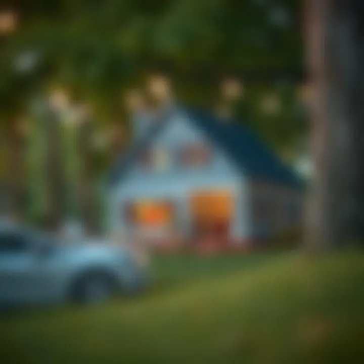 Navigating Mortgage Pre-Approval with a 600 Credit Score Summary