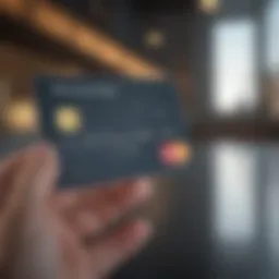 A collection of Capital One credit cards showcasing variety and options