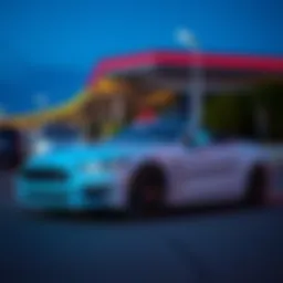 Navigating Premier Car Loans: An In-Depth Analysis for Informed Borrowing Introduction