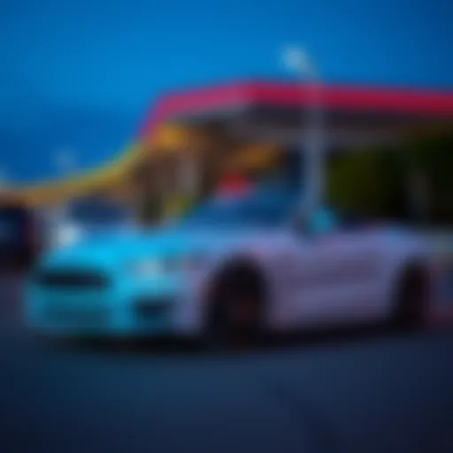 Navigating Premier Car Loans: An In-Depth Analysis for Informed Borrowing Introduction