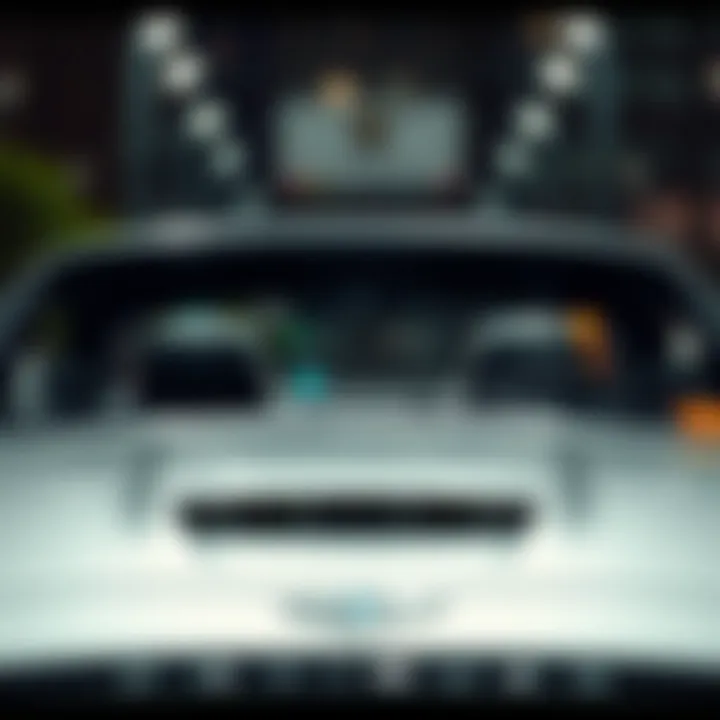 Notable Navigating Premier Car Loans: An In-Depth Analysis for Informed Borrowing