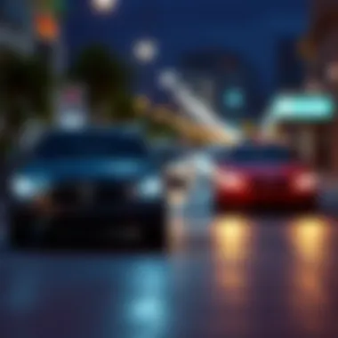 Navigating Premier Car Loans: An In-Depth Analysis for Informed Borrowing Summary Navigating Premier Car Loans: An In-Depth Analysis for Informed Borrowing Summary