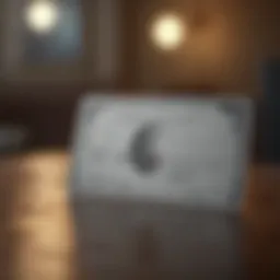 A sophisticated overview of American Express card benefits