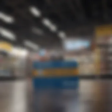 Assessing Factors that Influence Walmart Credit Card Approval Assessing Approval Factors