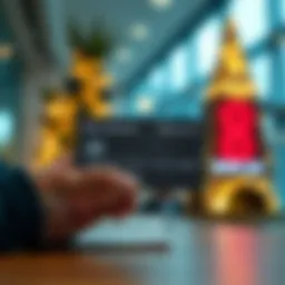 Navigating the Landscape of Highest Welcome Bonus Credit Cards Introduction