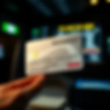 Navigating the Landscape of Highest Welcome Bonus Credit Cards Summary Navigating the Landscape of Highest Welcome Bonus Credit Cards Summary