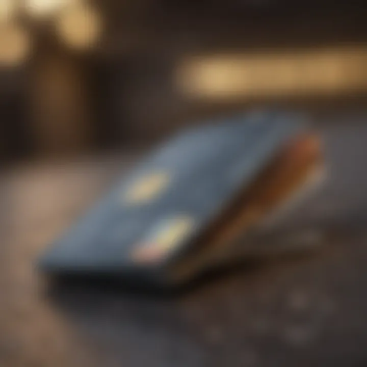 Strategic tips for managing unsecured credit cards effectively
