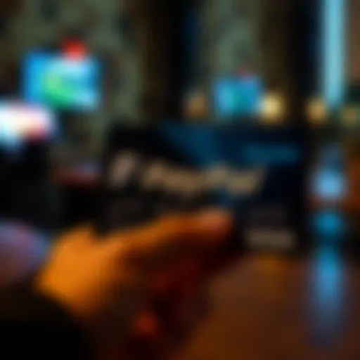 Navigating the Loss of Your PayPal Business Debit Card Introduction