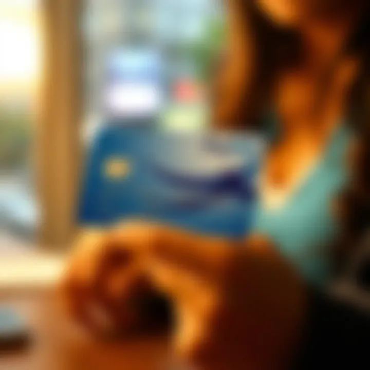 Navigating the Loss of Your PayPal Business Debit Card Summary