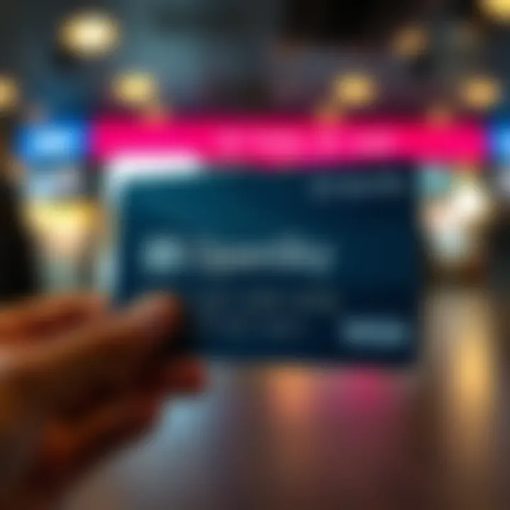 Navigating the OpenSky Secured Credit Card Application Process Introduction