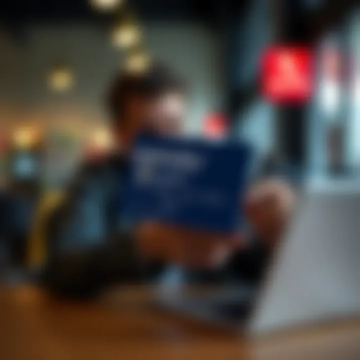 Notable Navigating the OpenSky Secured Credit Card Application Process