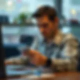 Navigating the Process of Losing Your Credit Card Introduction