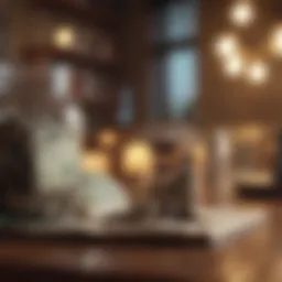 Overview of loan types