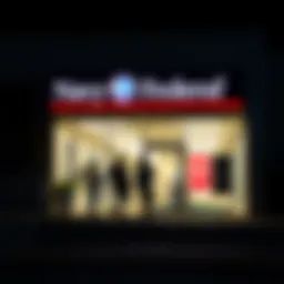 Opening an Account with Navy Federal: Eligibility and Requirements Introduction