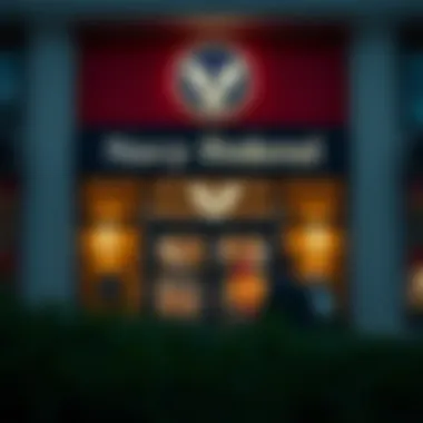 Opening an Account with Navy Federal: Eligibility and Requirements Summary