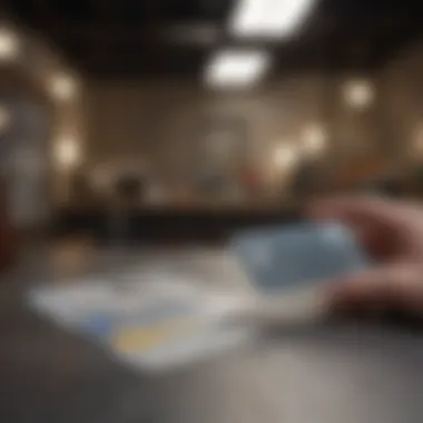 Establishing Credit History Building credit history with Petal Student Credit Card