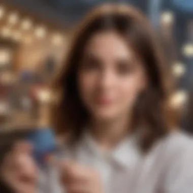 Financial Independence for Young Individuals Youthful financial independence with Petal Student Credit Card