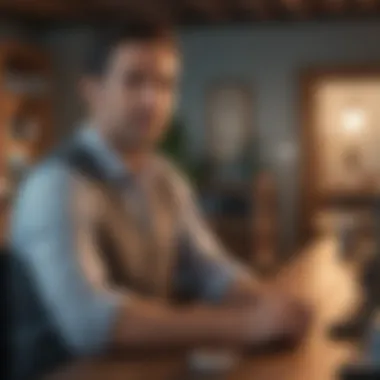 Customer-Centric Mortgage Solutions Customer-Centric Mortgage Solutions